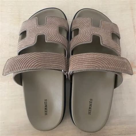 really good hermes fake sandals|hermes chypre sandal dupe.